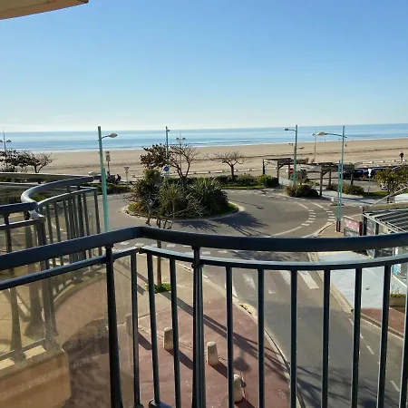 Superbe Avec Vue Ocean شقة