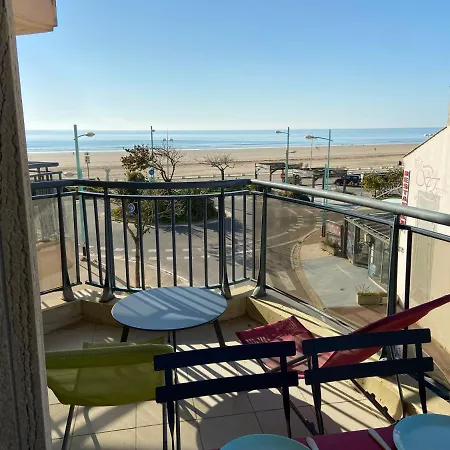 Apartmán Superbe Avec Vue Ocean