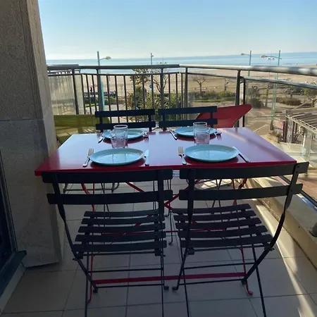 Apartmán Superbe Avec Vue Ocean *