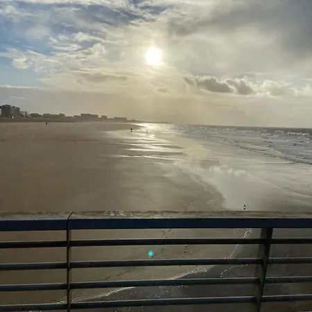 Superbe Avec Vue Ocean سان جان دي مونت