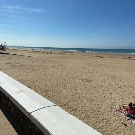 Superbe Avec Vue Ocean *