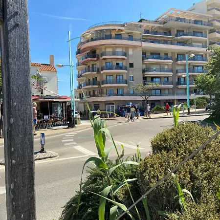 Superbe Avec Vue Ocean شقة سان جان دي مونت