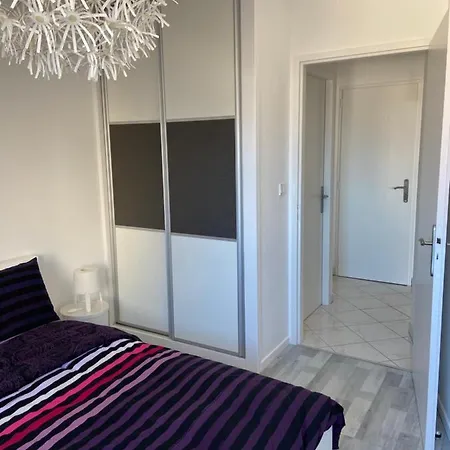 Superbe Avec Vue Ocean شقة سان جان دي مونت