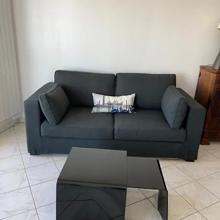 Apartmán Superbe Avec Vue Ocean Saint-Jean-de-Monts
